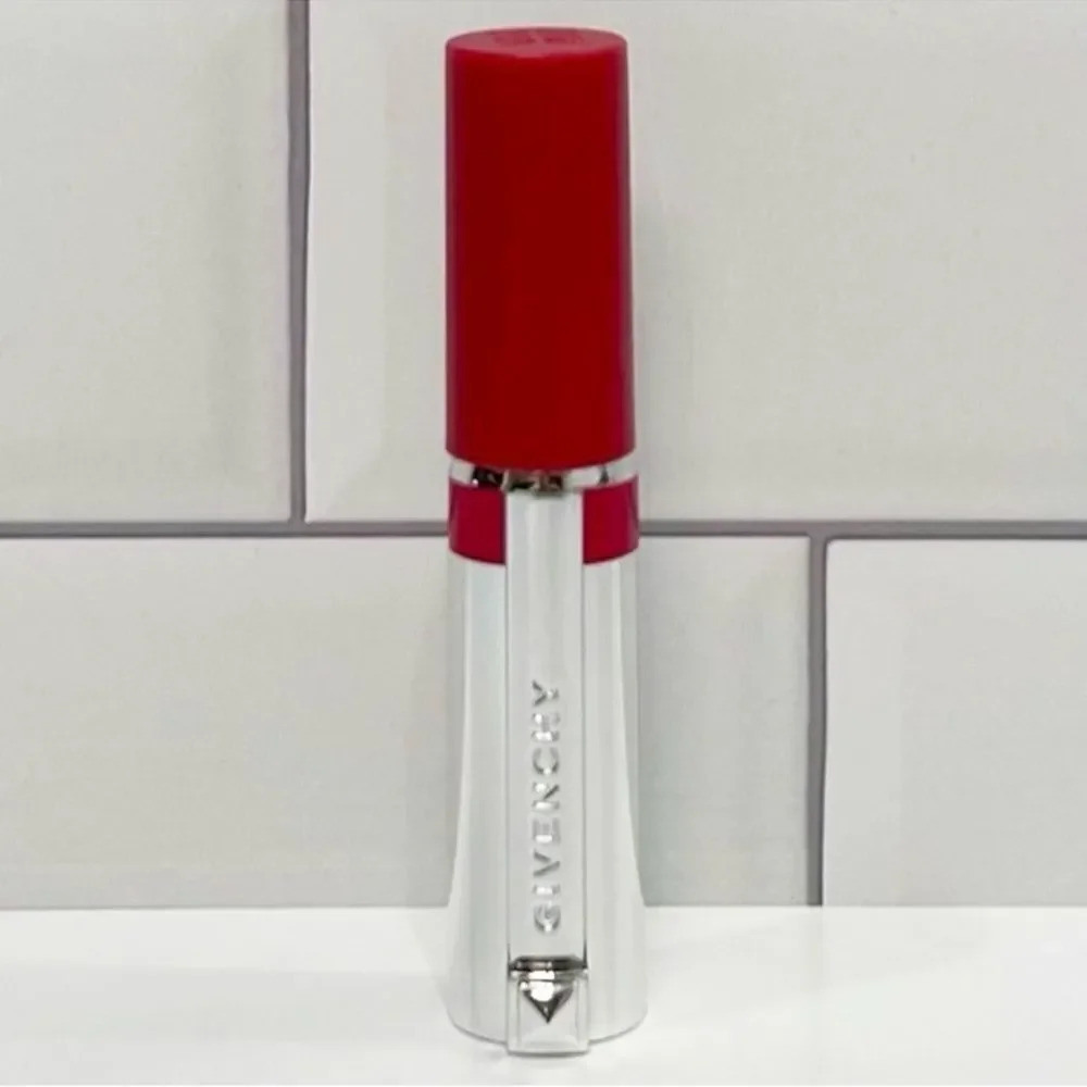 Givenchy 308 Rouge Mohair Liquid Lipstick
